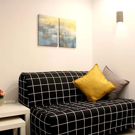 Apartment Cozy Kn Studio, Nilie Hospitality Mgmt