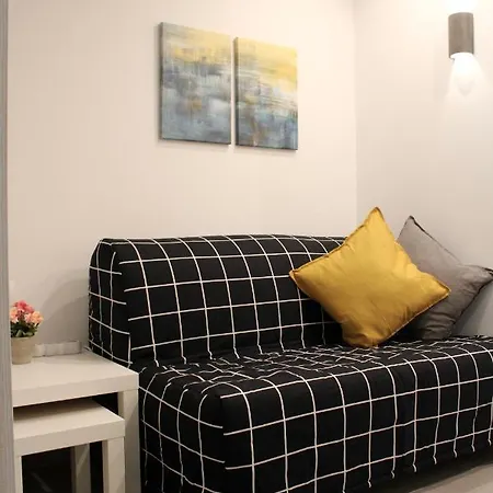 Apartment Cozy Kn Studio, Nilie Hospitality Mgmt