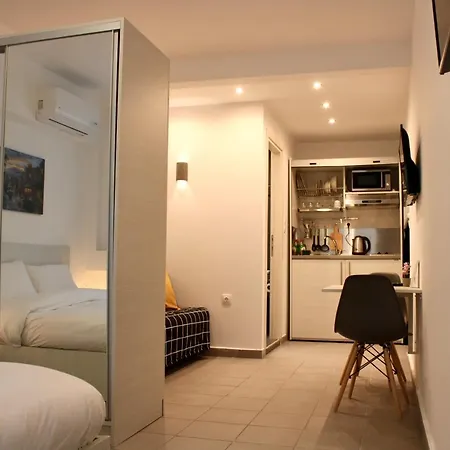 Apartment Cozy Kn Studio, Nilie Hospitality Mgmt