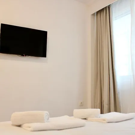 Cozy Kn Studio, Nilie Hospitality Mgmt Apartment