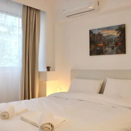 Cozy Kn Studio, Nilie Hospitality Mgmt Apartment